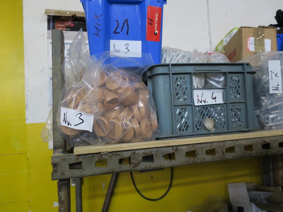 Máquinas para trabalhar madeira-1